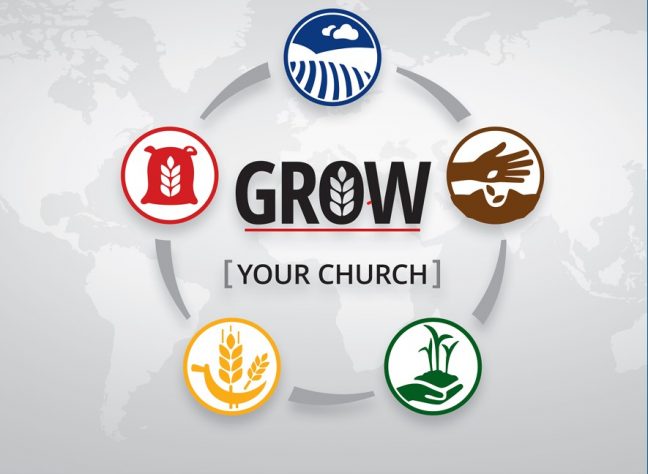 GROW Your Church